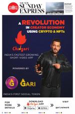 The New Indian Express-Tirupati