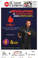 The New Indian Express-Shivamogga