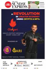 The New Indian Express-Vijayawada