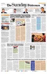 Kolkata - The Statesman