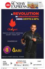 The New Indian Express-Hyderabad