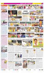 Hyderabad Constituencies