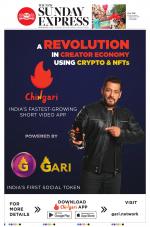 The New Indian Express-Bhubaneswar