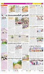 Ranga Reddy Constituencies