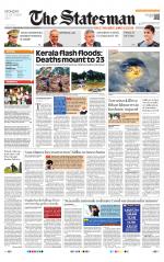 Delhi - The Statesman