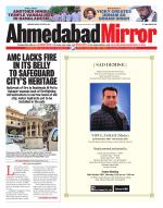 Ahmedabad Mirror