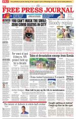 Free Press - Mumbai Epaper