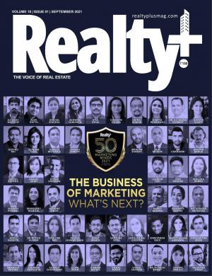 VOLUME 18 | ISSUE 01 | SEPTEMBER 2021