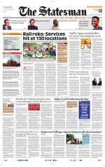 Kolkata - The Statesman