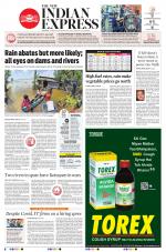 The New Indian Express-Thrissur 