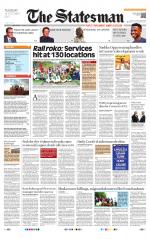 Delhi - The Statesman