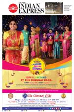 The New Indian Express-Vellore