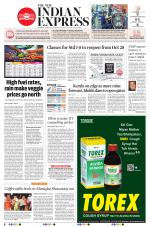 The New Indian Express-Hubballi