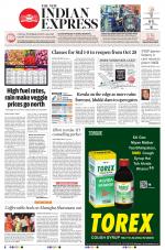 The New Indian Express-Bengaluru