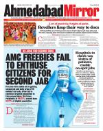 Ahmedabad Mirror