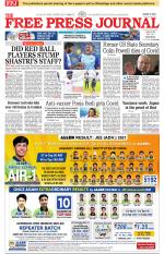 Free Press - Mumbai Epaper
