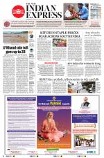 The New Indian Express-Shivamogga