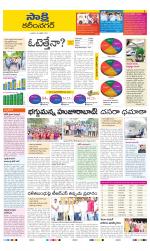 Karimnagar District