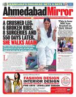 Ahmedabad Mirror