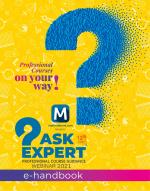 Ask Expert e-handbook 2025
