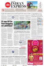 The New Indian Express-Villupuram