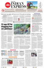 The New Indian Express-Kozhikode