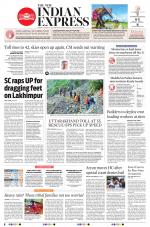 The New Indian Express-Kochi