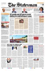 Delhi - The Statesman