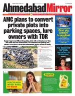 Ahmedabad Mirror