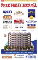 Free Press - Mumbai Epaper