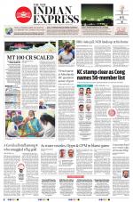 The New Indian Express-Kozhikode