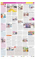 Hyderabad Constituencies