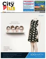 vol-8, Issue-50, Aug 24 -Aug 30, 2014