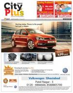 NCR - New Ghaziabad/ Ghaziabad