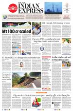The New Indian Express-Bengaluru