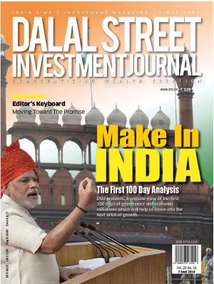 Vol 29 Issue No:19, 07 Sept 2014