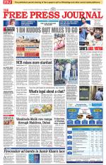 Free Press - Mumbai Epaper