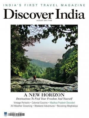Discover India_August_2014