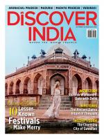 Discover India