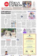 The New Indian Express-Vellore