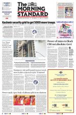 The Morning Standard