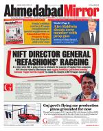 Ahmedabad Mirror