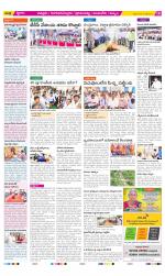 Chittoor Constituencies