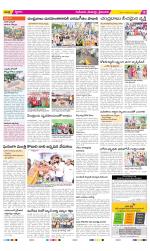 Krishna Constituencies