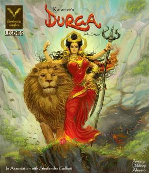 Durga : Legends
