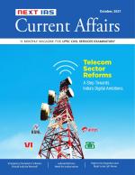 NEXT IAS Current Affairs