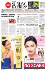 The New Indian Express-Hubballi