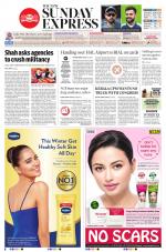 The New Indian Express-Kalaburagi