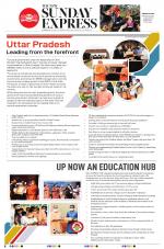 The New Indian Express-Sambalpur