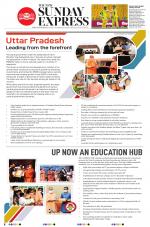 The New Indian Express-Thiruvananthapuram